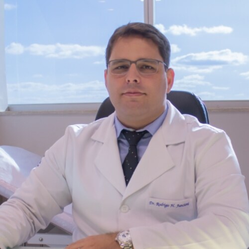 Dr. Rodrigo Henrique Juncioni